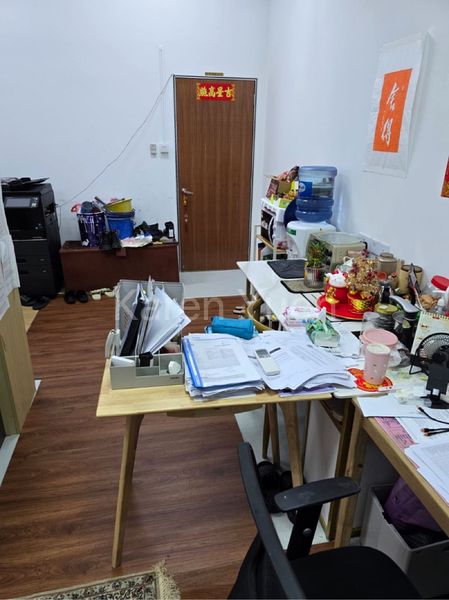 Office for Sale in  A'Posh Bizhub - Image 5